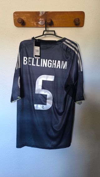 Camiseta  Real Madrid