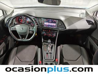 SEAT León 2.0 TDI FR Plus DSG 110 kW (150 CV)