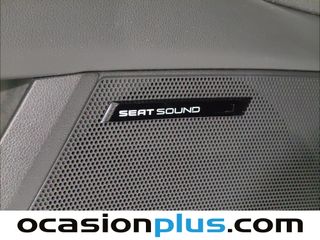 SEAT León 2.0 TDI FR Plus DSG 110 kW (150 CV)