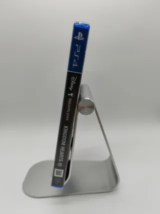 PRECINTADO Kingdom Hearts III PS4