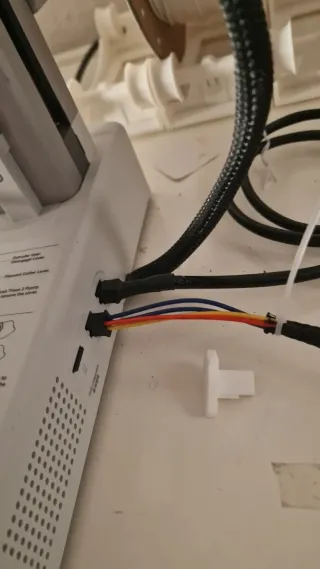 Sistema Multicolor BMCU AMS Lite Bambu Lab