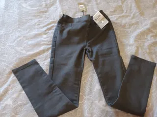 Jegging niña talla 8-9 años
