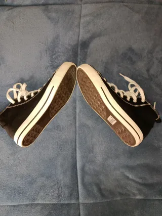 Zapatillas casual hombre talla 40