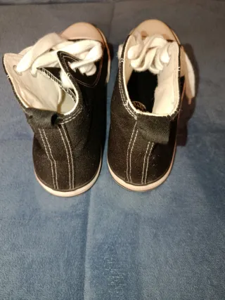 Zapatillas casual hombre talla 40