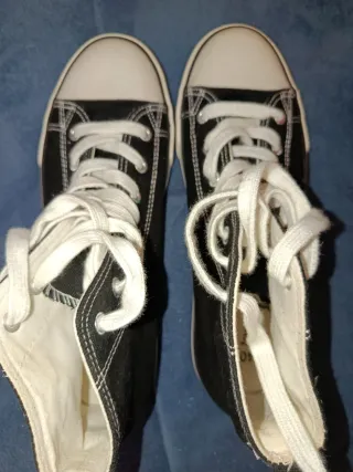 Zapatillas casual hombre talla 40