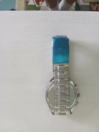 Citizen Blue Angels Cronógrafo Reloj
