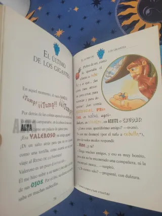 Tercer viaje al Reino de la Fantasía: ¡Libro co...
