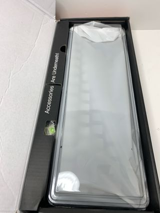 EPOMAKER F65 Teclado Gaming Mecánico Inalámbrico