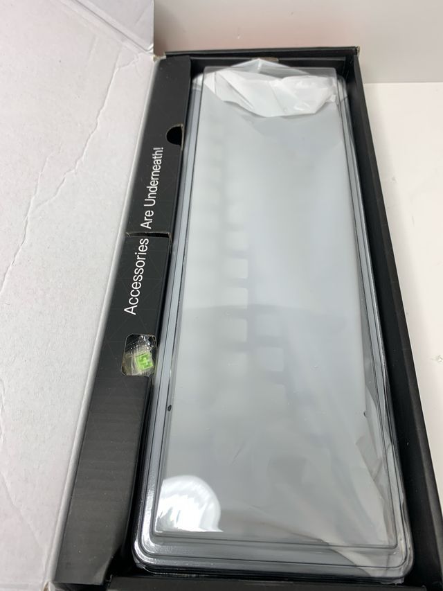 EPOMAKER F65 Teclado Gaming Mecânico Sem Fio