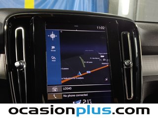 Volvo XC40 T3 Momentum Auto 120 kW (163 CV)