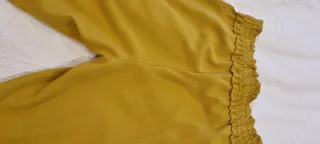 Pantalón verano de Zara