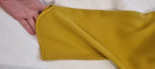 Pantalón verano de Zara