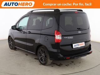 Ford Tourneo Courier 1.0 EcoBoost Sport