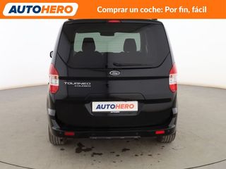 Ford Tourneo Courier 1.0 EcoBoost Sport