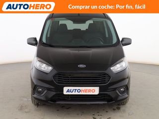 Ford Tourneo Courier 1.0 EcoBoost Sport