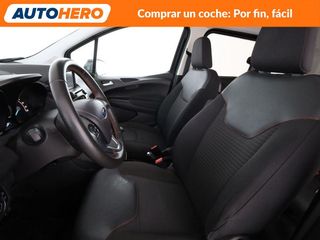 Ford Tourneo Courier 1.0 EcoBoost Sport