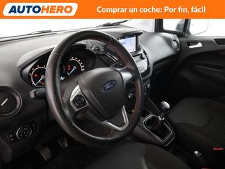 Ford Tourneo Courier 1.0 EcoBoost Sport
