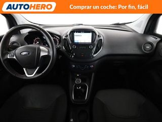 Ford Tourneo Courier 1.0 EcoBoost Sport