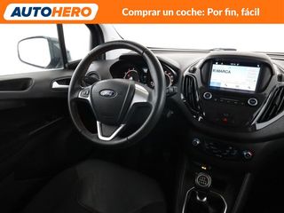 Ford Tourneo Courier 1.0 EcoBoost Sport