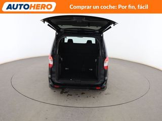 Ford Tourneo Courier 1.0 EcoBoost Sport