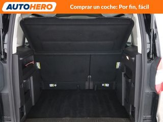 Ford Tourneo Courier 1.0 EcoBoost Sport