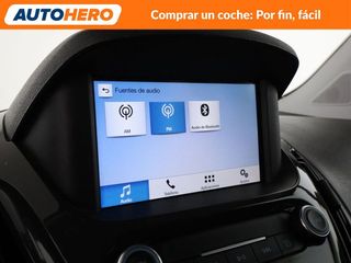 Ford Tourneo Courier 1.0 EcoBoost Sport