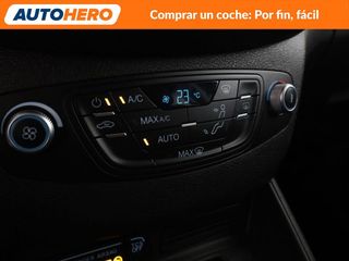 Ford Tourneo Courier 1.0 EcoBoost Sport