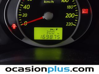 Hyundai Tucson 2.0 CRDi VGT Comfort Full 4x2 103 kW (140 CV)