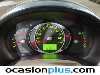 Hyundai Tucson 2.0 CRDi VGT Comfort Full 4x2 103 kW (140 CV)