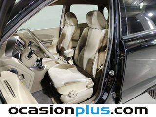 Hyundai Tucson 2.0 CRDi VGT Comfort Full 4x2 103 kW (140 CV)