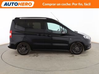 Ford Tourneo Courier 1.0 EcoBoost Sport