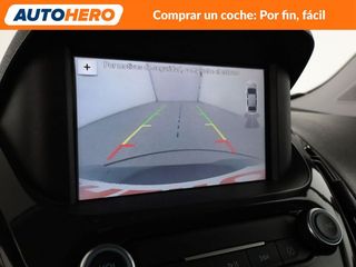 Ford Tourneo Courier 1.0 EcoBoost Sport