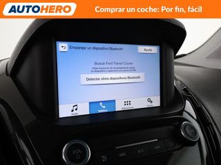 Ford Tourneo Courier 1.0 EcoBoost Sport