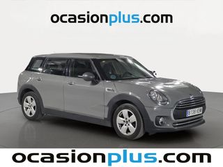 MINI MINI Clubman One D 85 kW (116 CV)