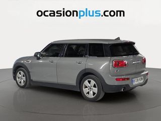 MINI MINI Clubman One D 85 kW (116 CV)