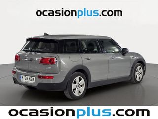 MINI MINI Clubman One D 85 kW (116 CV)