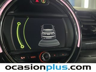 MINI MINI Clubman One D 85 kW (116 CV)
