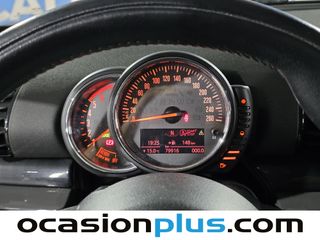 MINI MINI Clubman One D 85 kW (116 CV)