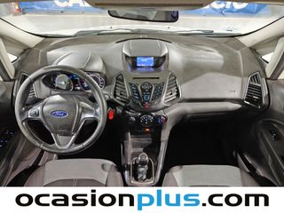 Ford EcoSport 1.5 TDCi Trend 70 kW (95 CV)