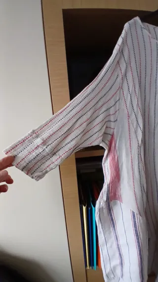 Vestito donna Grungroo taglia unica