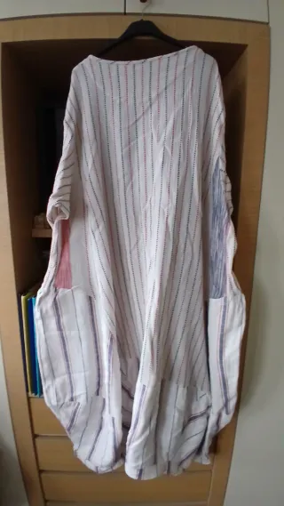 Vestito donna Grungroo taglia unica