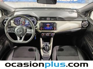 Nissan Micra IG-T 100 Acenta 74 kW (100 CV)