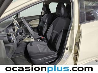 Nissan Micra IG-T 100 Acenta 74 kW (100 CV)