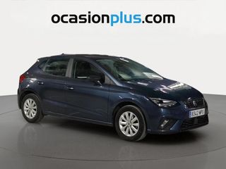 SEAT Ibiza 1.0 TSI Style XL 85 kW (115 CV)