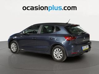 SEAT Ibiza 1.0 TSI Style XL 85 kW (115 CV)