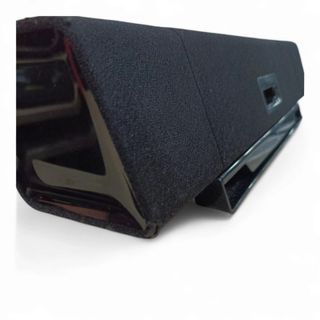 BARRA DE SONIDO LOGITECH USB NEGRO + CARGADOR