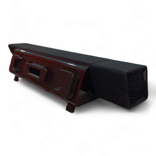BARRA DE SONIDO LOGITECH USB NEGRO + CARGADOR