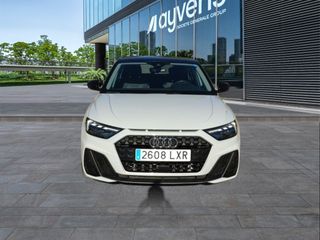 Audi A1 Sportback Adrenalin 25 TFSI 70 kW (95 CV)