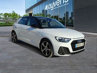 Audi A1 Sportback Adrenalin 25 TFSI 70 kW (95 CV)