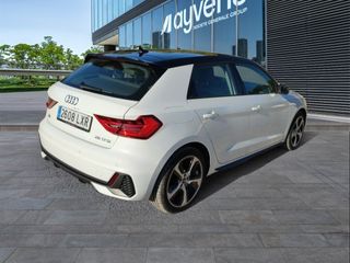 Audi A1 Sportback Adrenalin 25 TFSI 70 kW (95 CV)